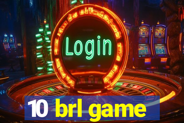 10 brl game